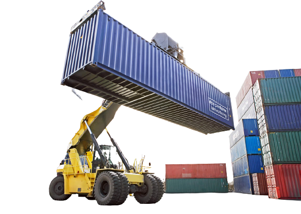 patio de maniobras sia manzanillo grupo macias patio contenedores contenedores apilados